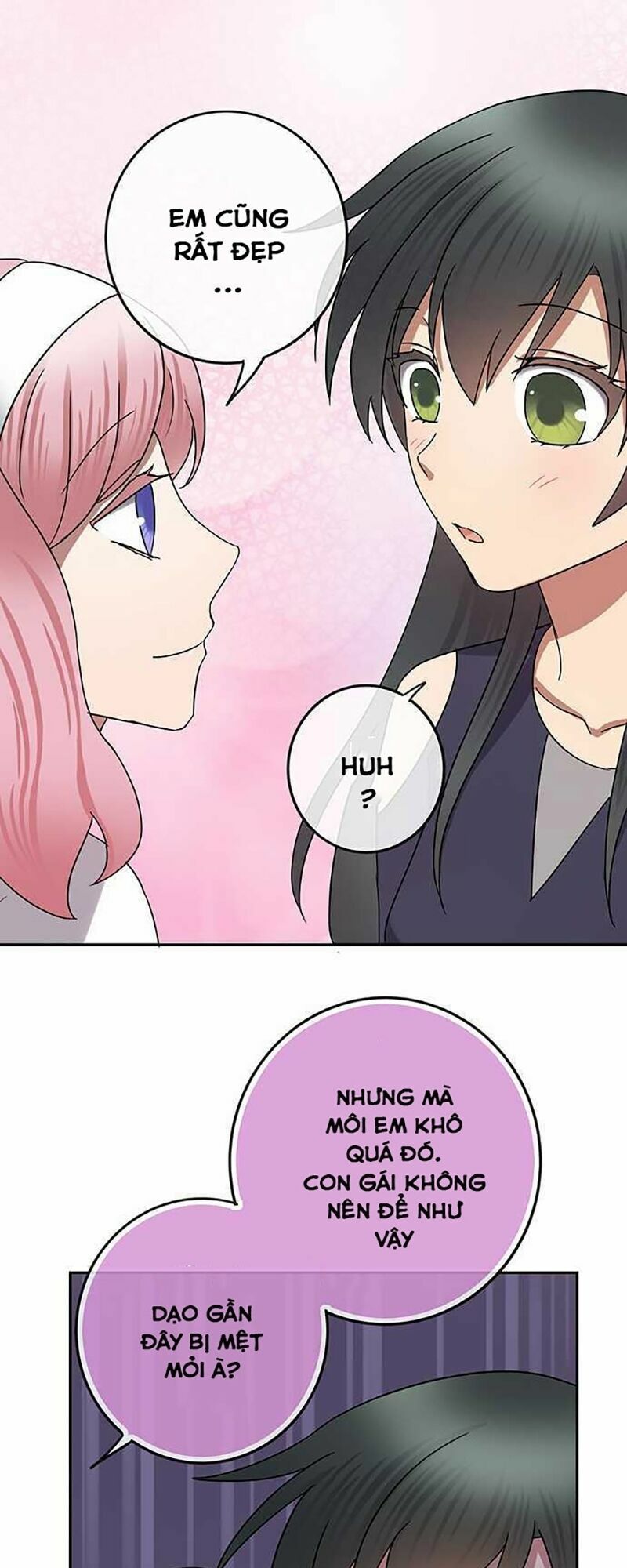 nụ hôn nguyền rủa chapter 51 11