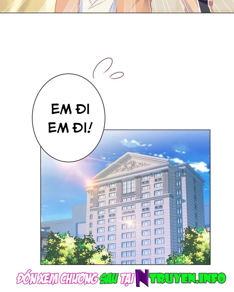 ẩn hôn 100%: chọc tức vợ yêu mua một tặng một chapter 140 31