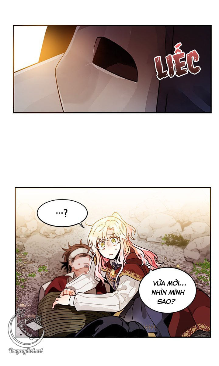 xin hãy cho tôi về nhà chapter 8.2 16