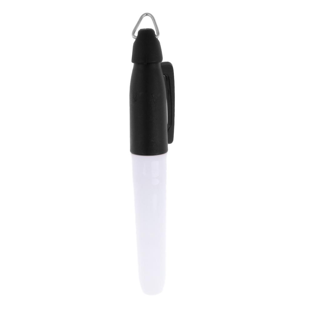5-8pack Universal Golf Ball Line Marker Pen Drawing Golf Training Accessories
