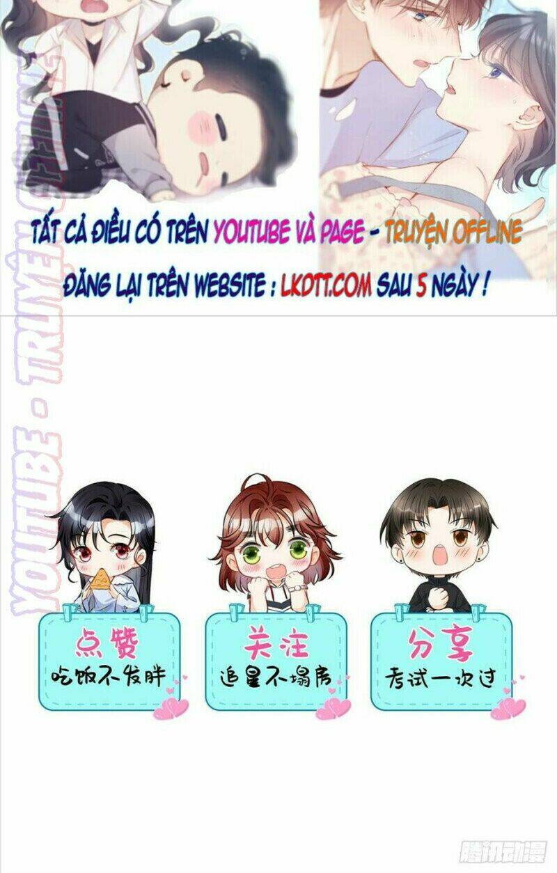 tôi trở thành tổ tông của 5 vị đại lão chapter 52 30