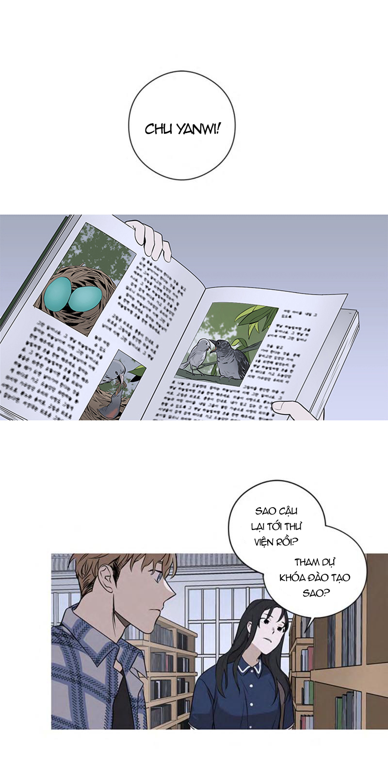 the wing chapter 2 1