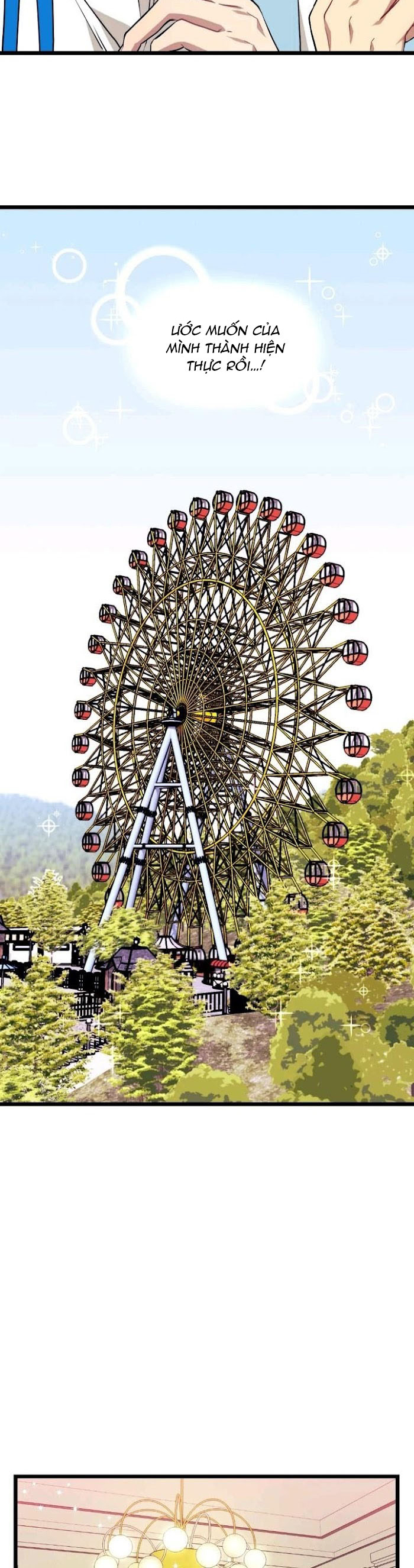điều ước của cậu là mệnh lệnh của tớ chapter 27 27