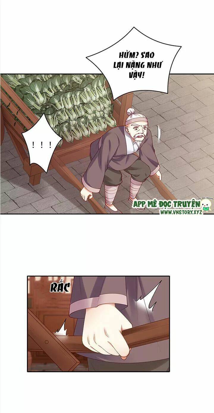 đô đốc đại nhân sủng thê kí chapter 88 16