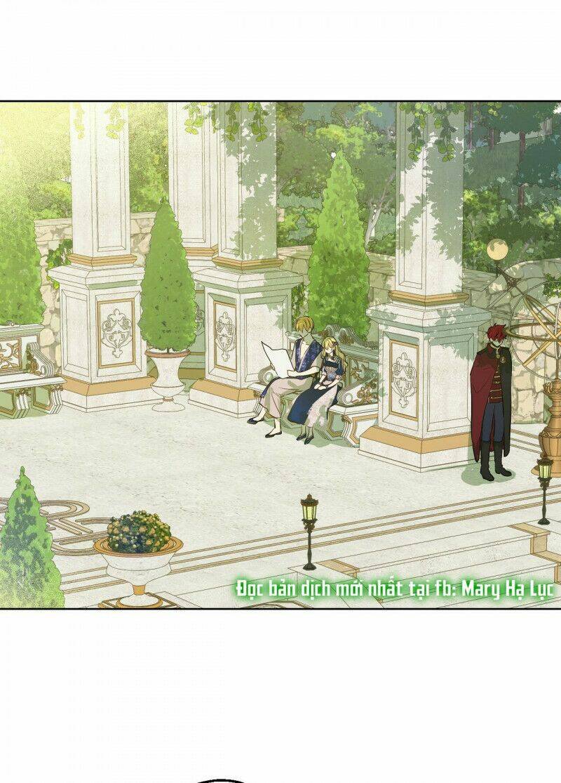 một ngày nọ ta trở thành công chúa chapter 119.5 15