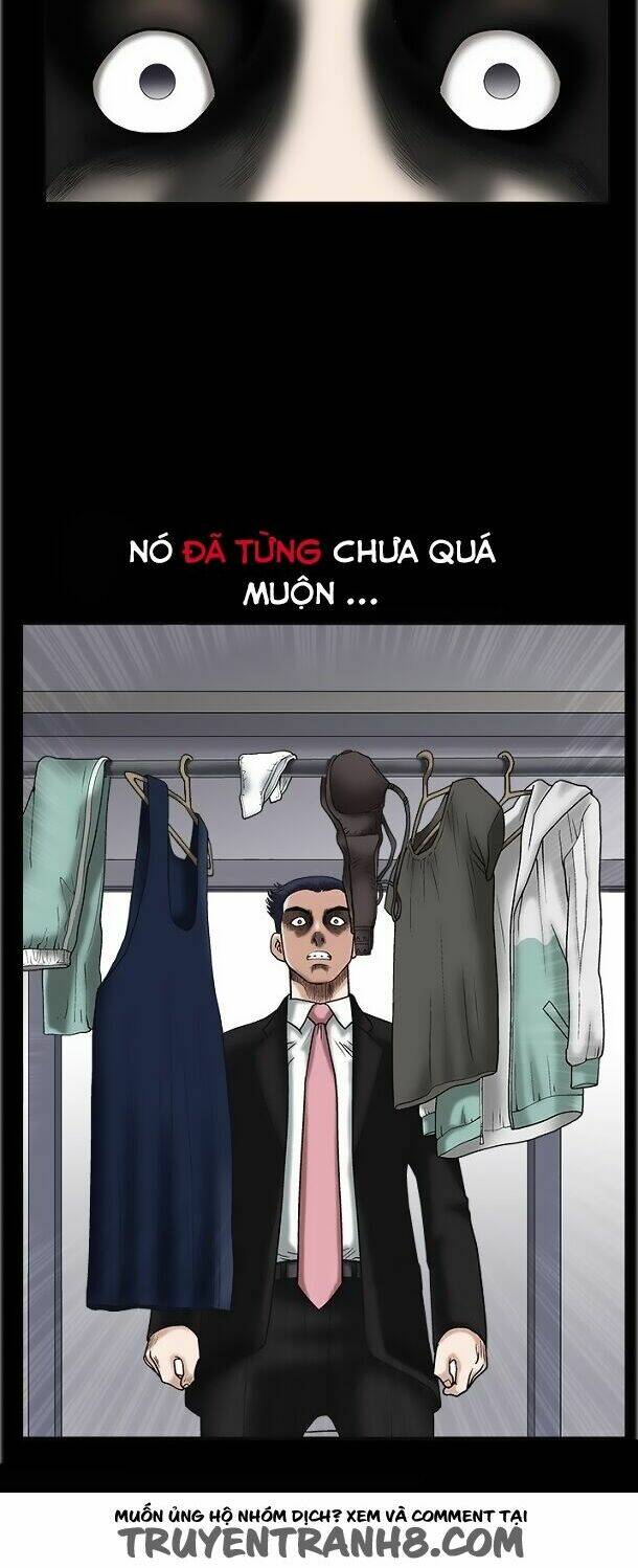 seduction - quyến rũ chapter 18 18