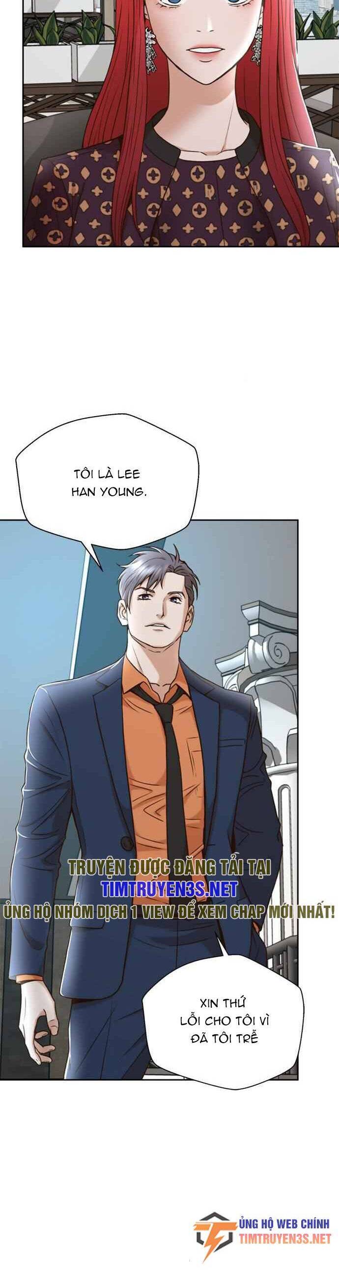 thẩm phán lee han young chapter 32 3