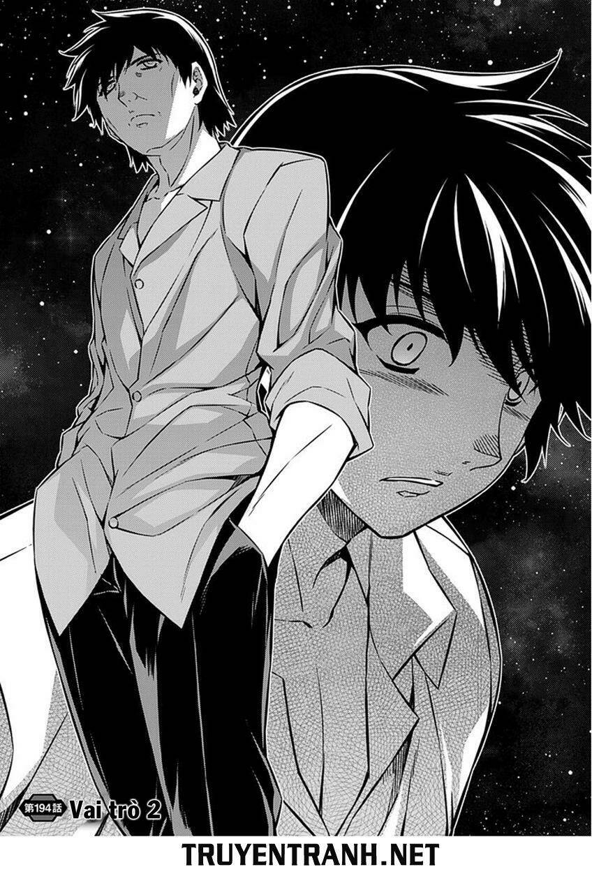 freezing chapter 194 4