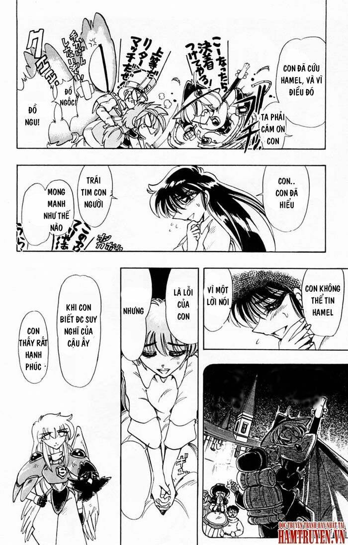 violinist of hameln - cây đàn kì diệu chapter 62 26