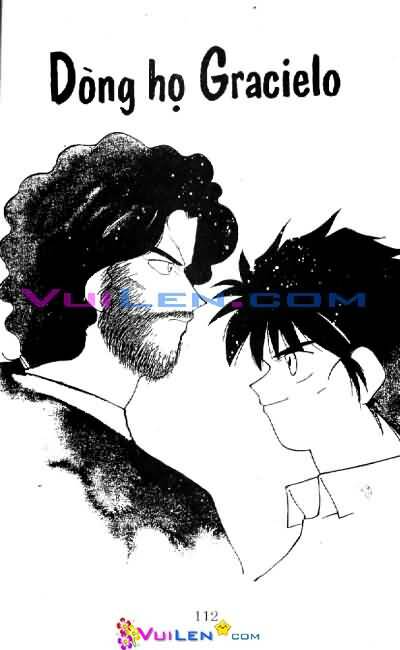 truyền nhân atula - shura no mon i chapter 27 113