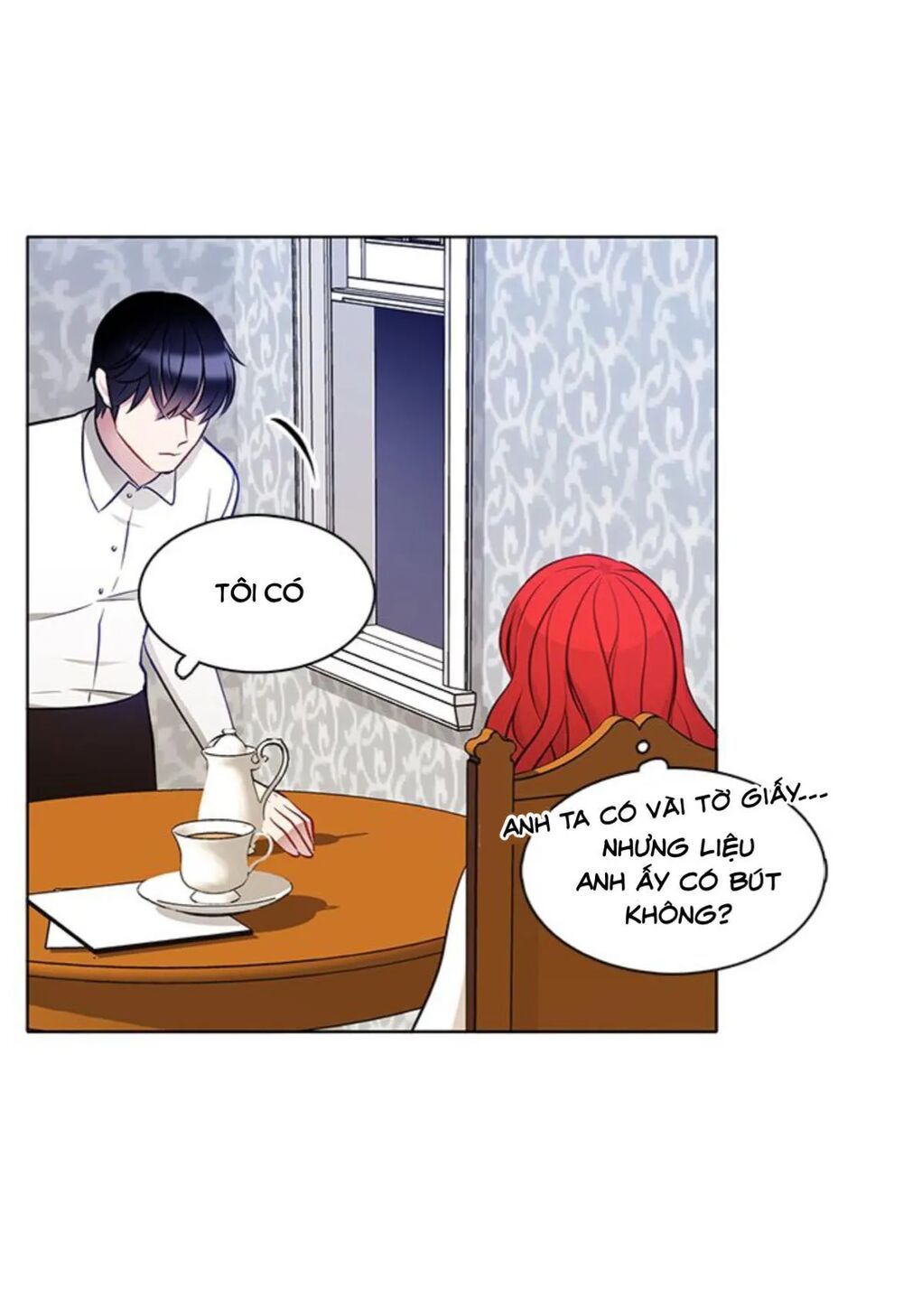 thám tử của muiella chapter 15.2 27