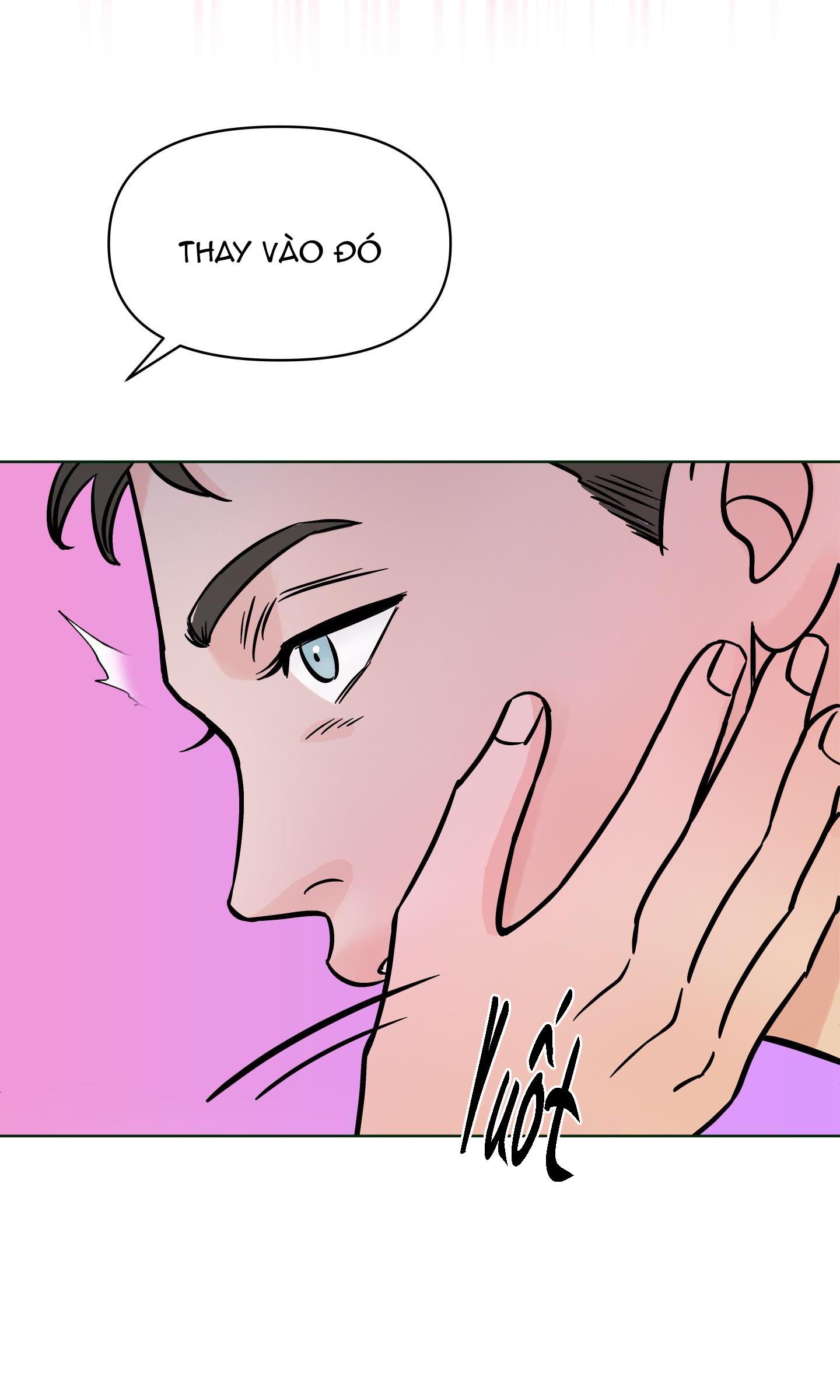 nghiện cuồng công - bdsm cùng sẹc chapter 20 58