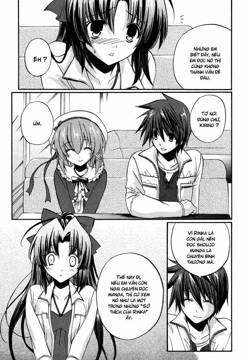 gift - under the rainbow chapter 5 21