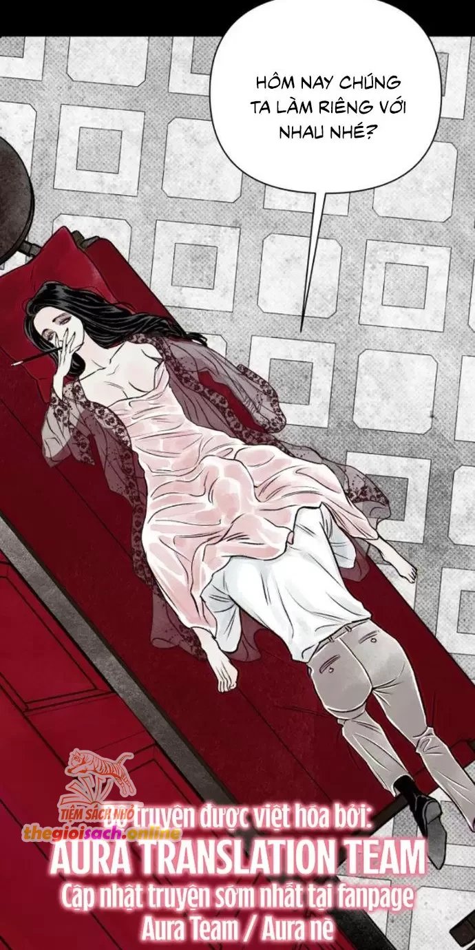 [18+] nguyệt mị moonstruck chapter 3 36