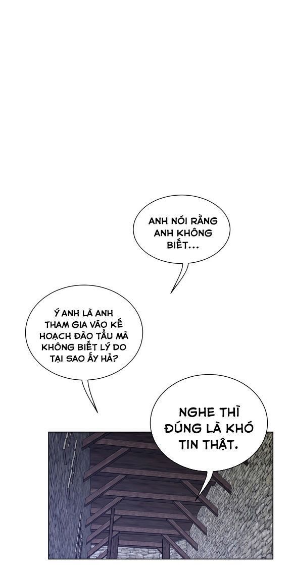 một nửa hoàn hảo chapter 79 24