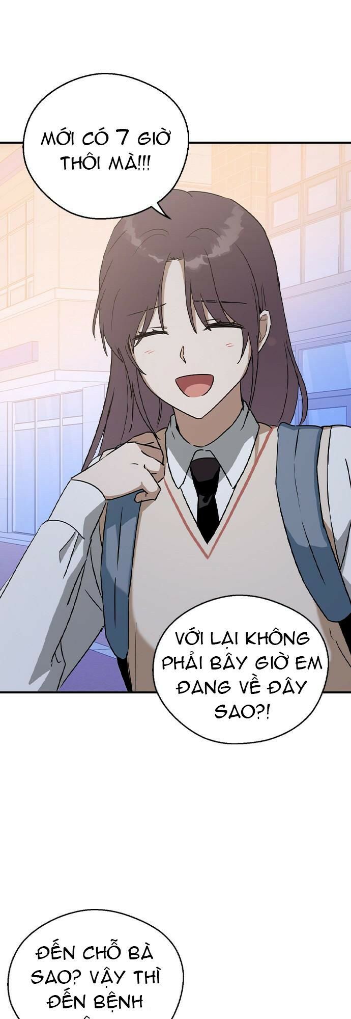 duyên nợ kiếp trước chapter 22 63