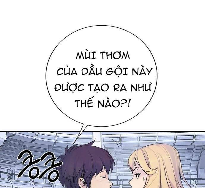 băng tâm kỵ sĩ chapter 2.5 27