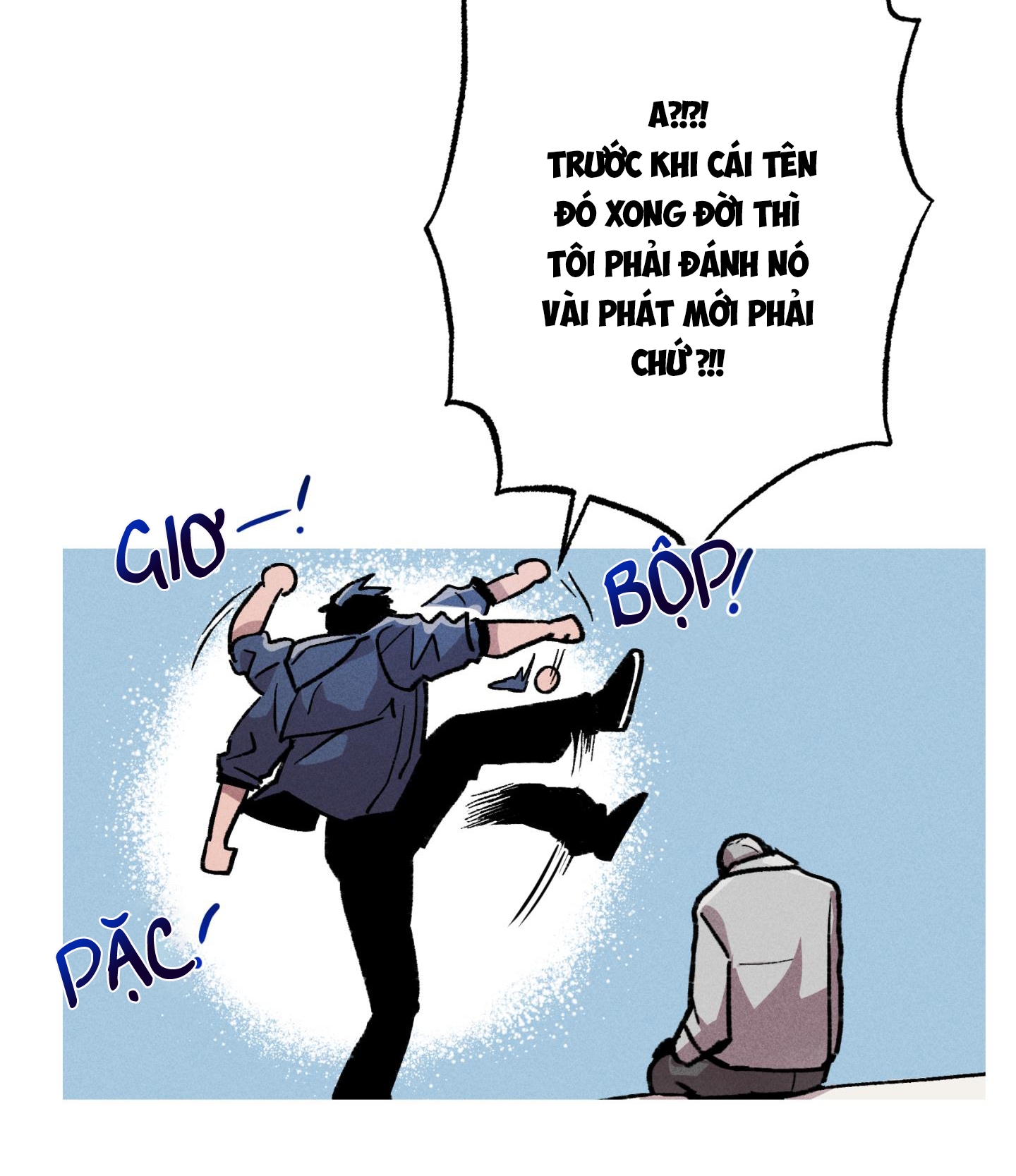 quan hệ chết chóc chapter 16 40