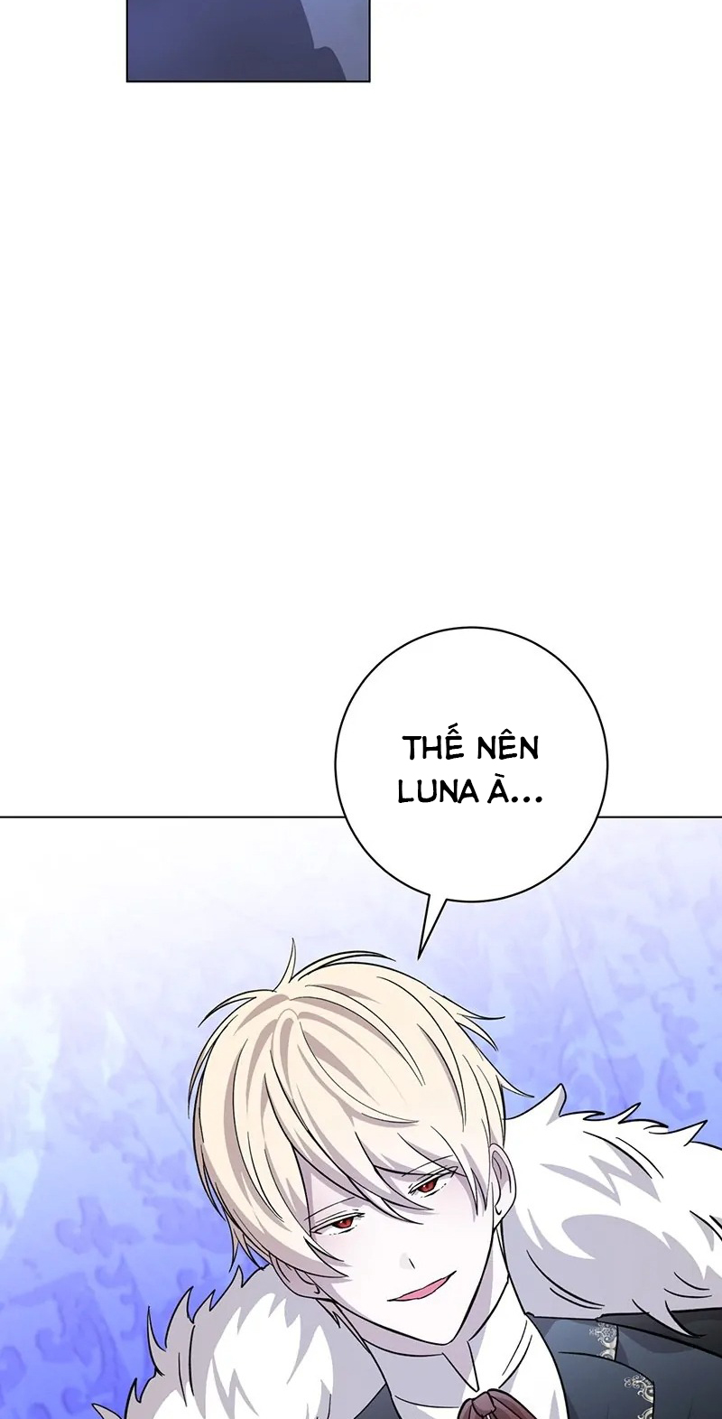 nữ phản diện muốn có kết thúc đẹp chapter 61 68