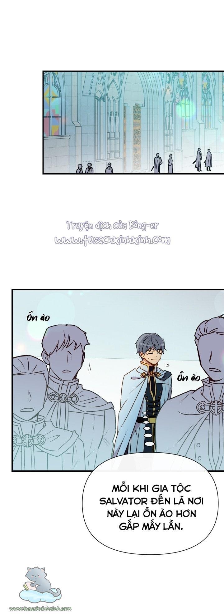 công nương khế ước của gia tộc công tước quái vật chapter 50 2