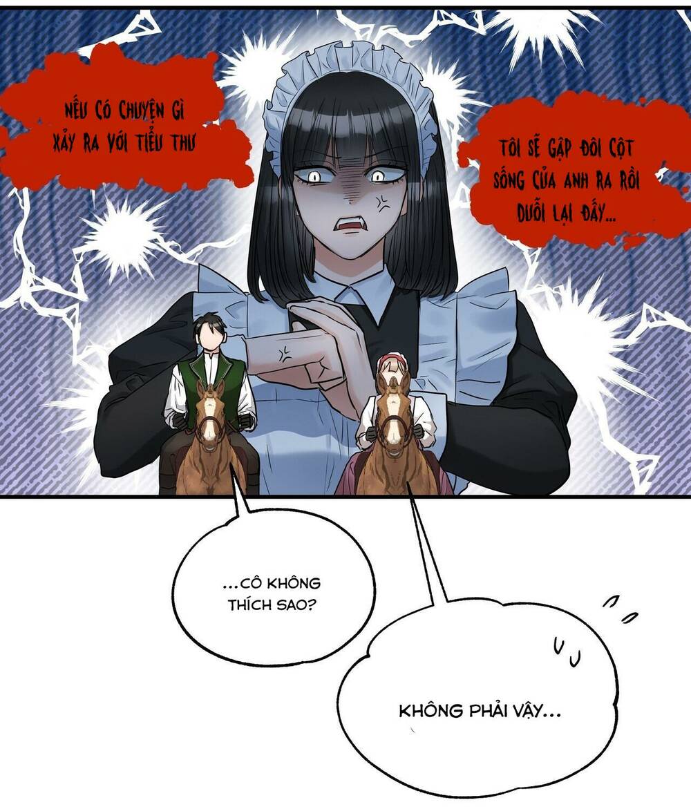 người thừa kế chapter 31 47