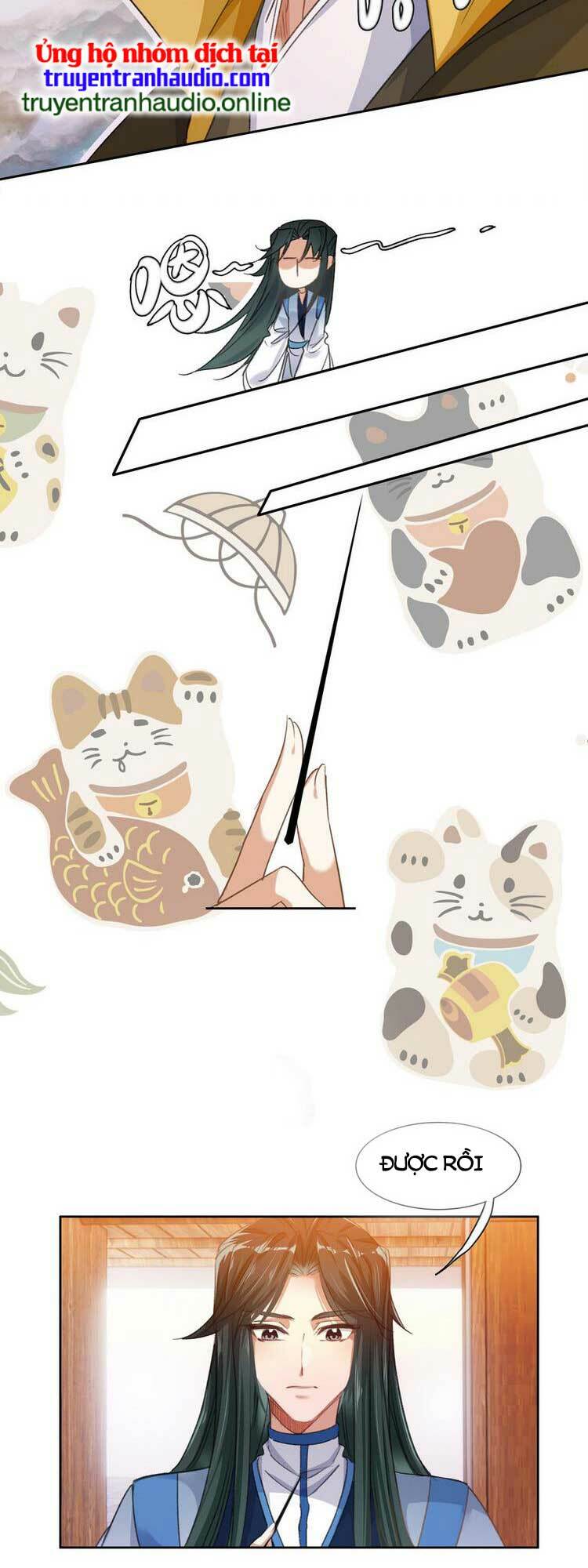 ta đúng là cao thủ tuyệt thế chapter 17 13