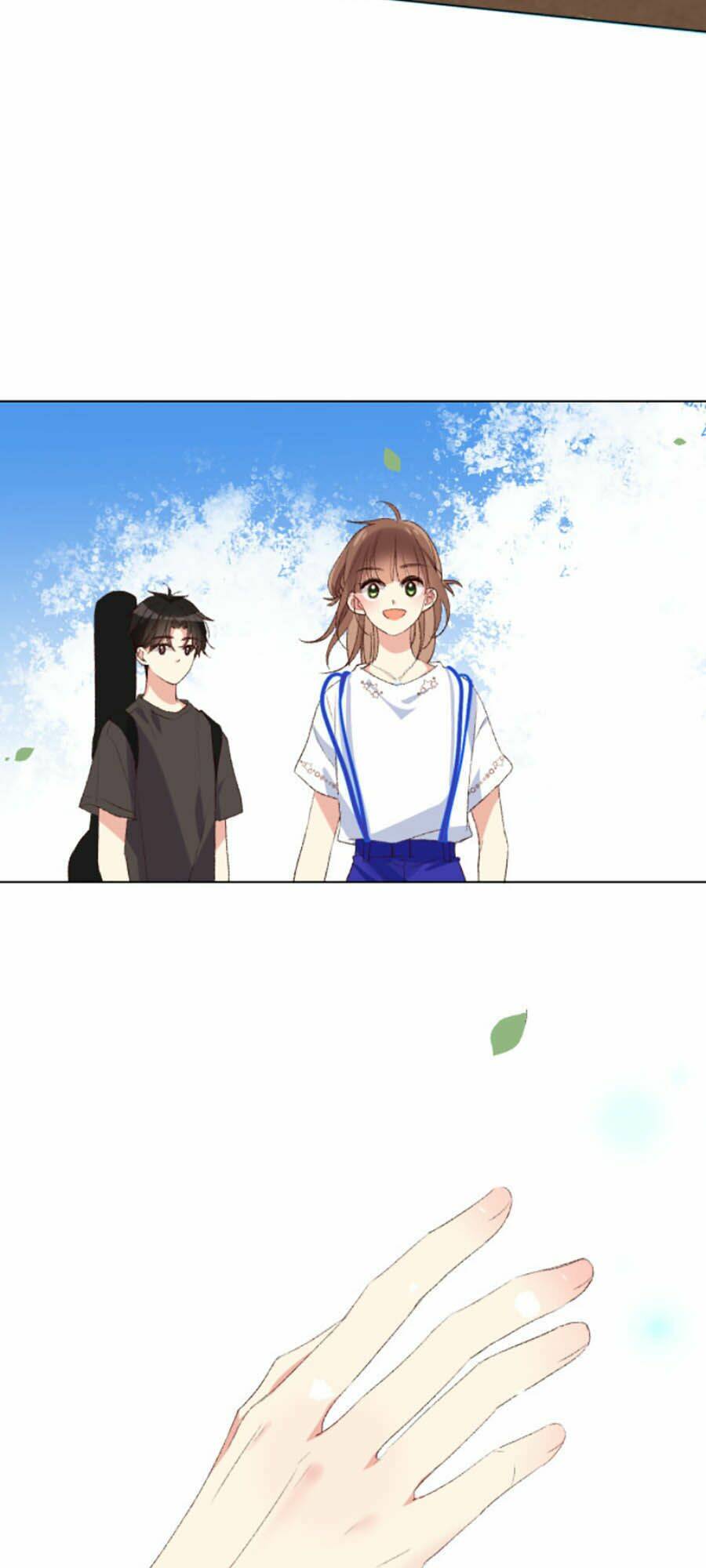 yêu thương em, yêu bản thân chapter 17 26