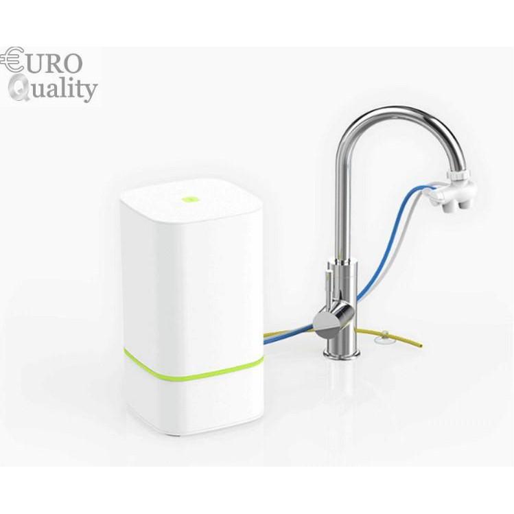 Bộ lọc nước uống trực tiếp tiện dụng cho gia đình Euro Quality hàng cao cấp