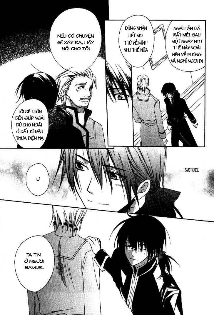 adarushan no hanayome chapter 3 16