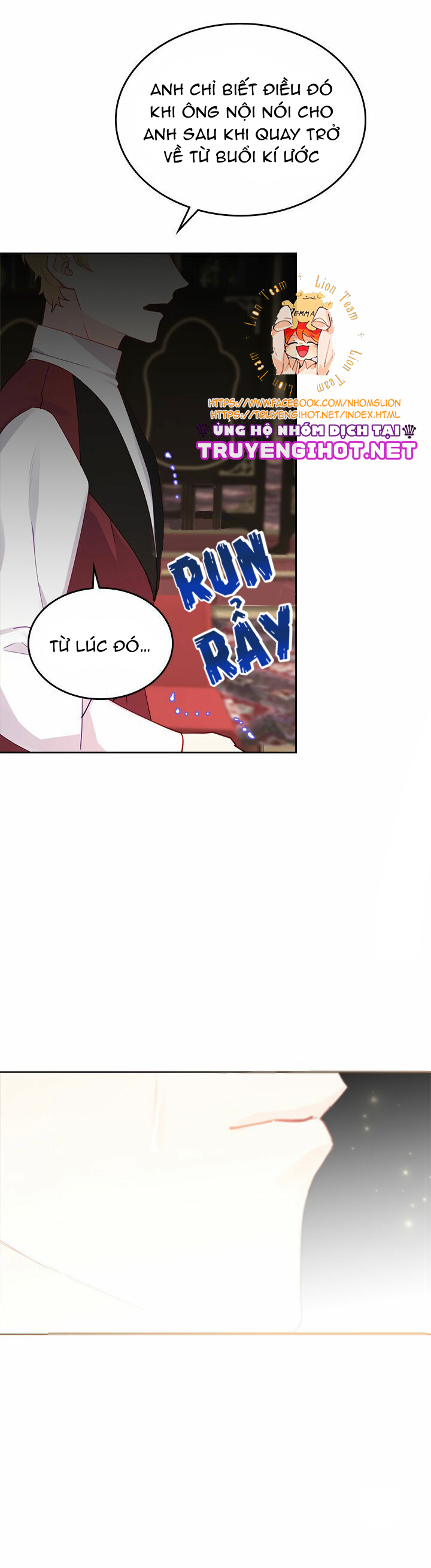 ác nữ muốn sống trong ngôi nhà bánh ngọt chapter 16 9