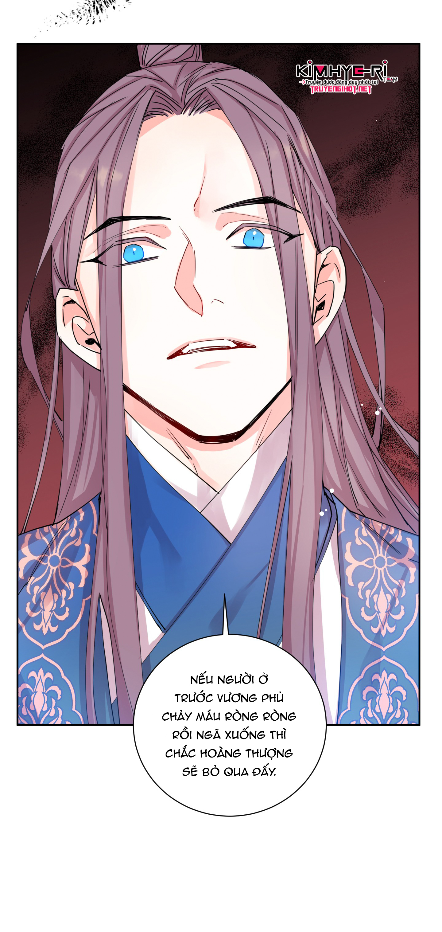 nàng tiên chốn cực lạc chapter 10 60