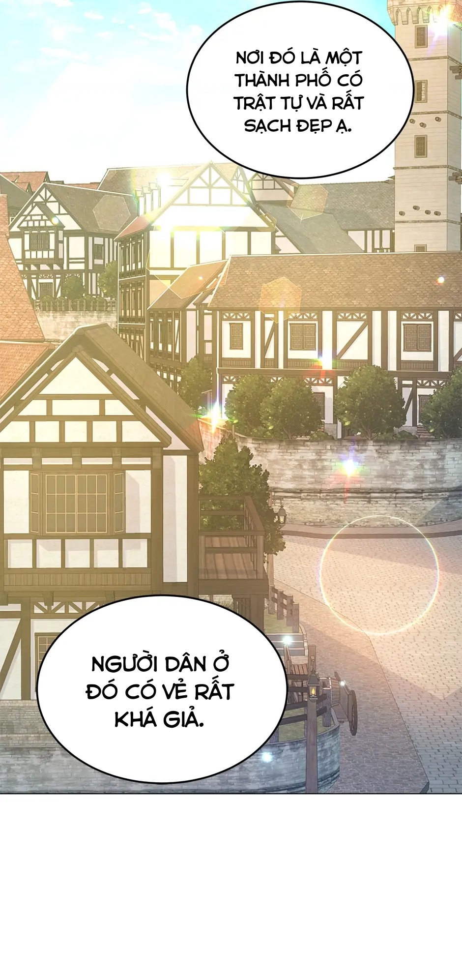 diễn vai ác nữ cũng thật khó khăn chapter 14.1 21