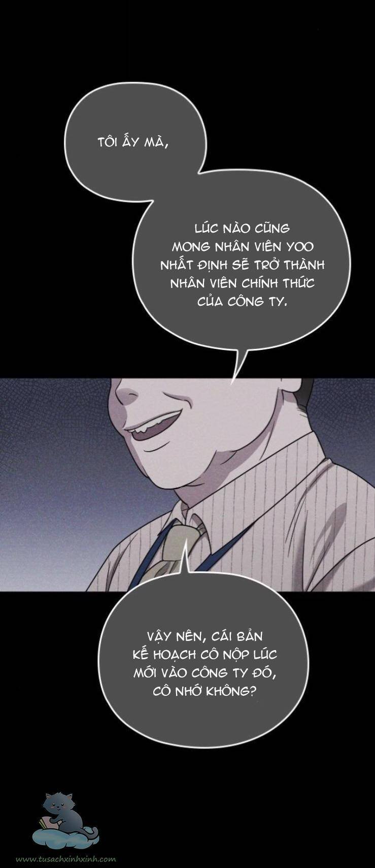 cô đi mà lấy chồng tôi chapter 17 37