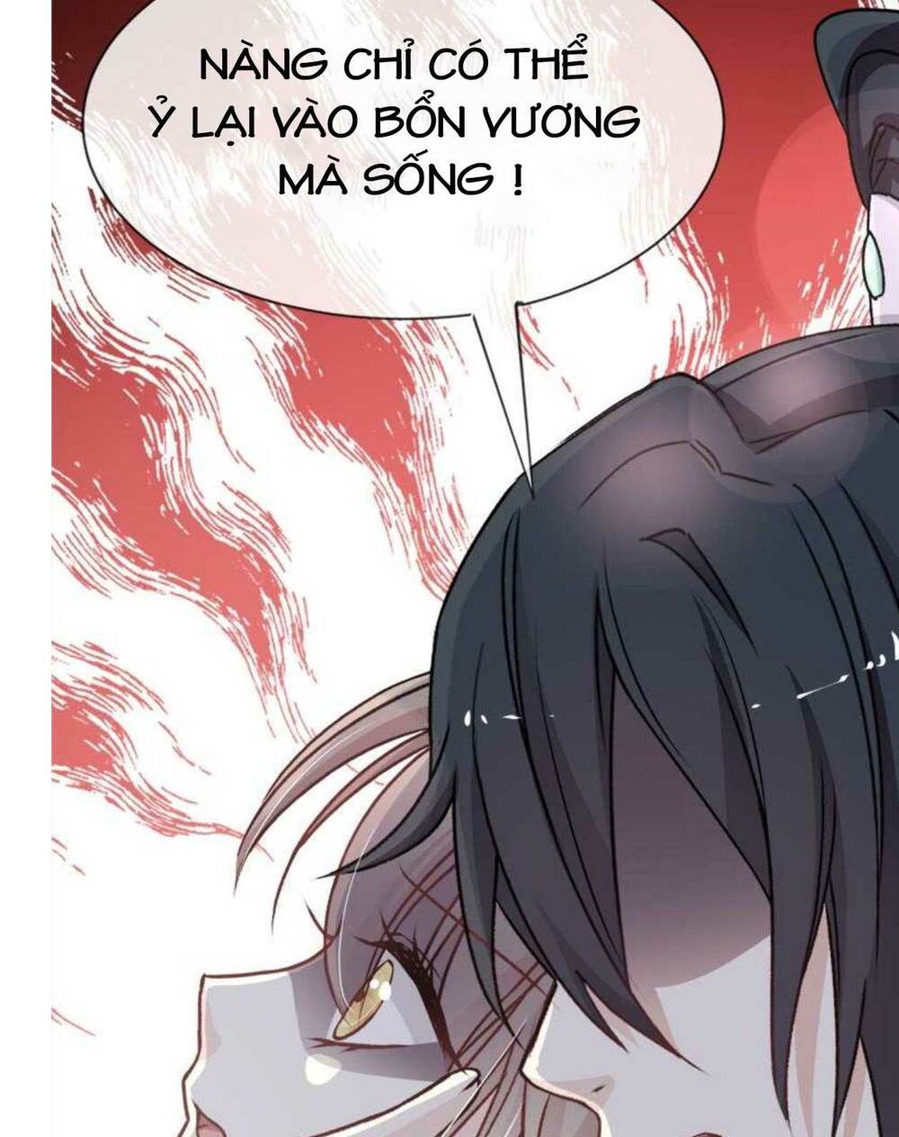 thiên hạ đệ nhất sủng phi chapter 29.1 19