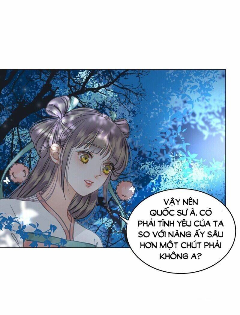 gay rồi! cái đó thành tinh rồi chapter 61 3