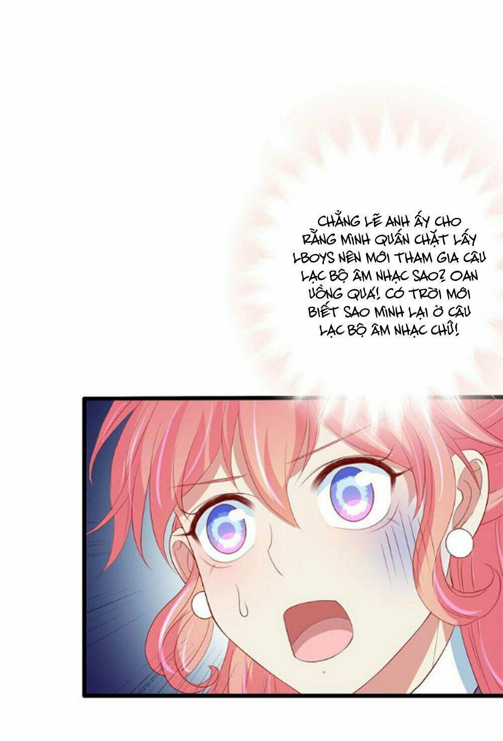 quản lí ngây ngô và thần tượng ác ma chapter 19 33
