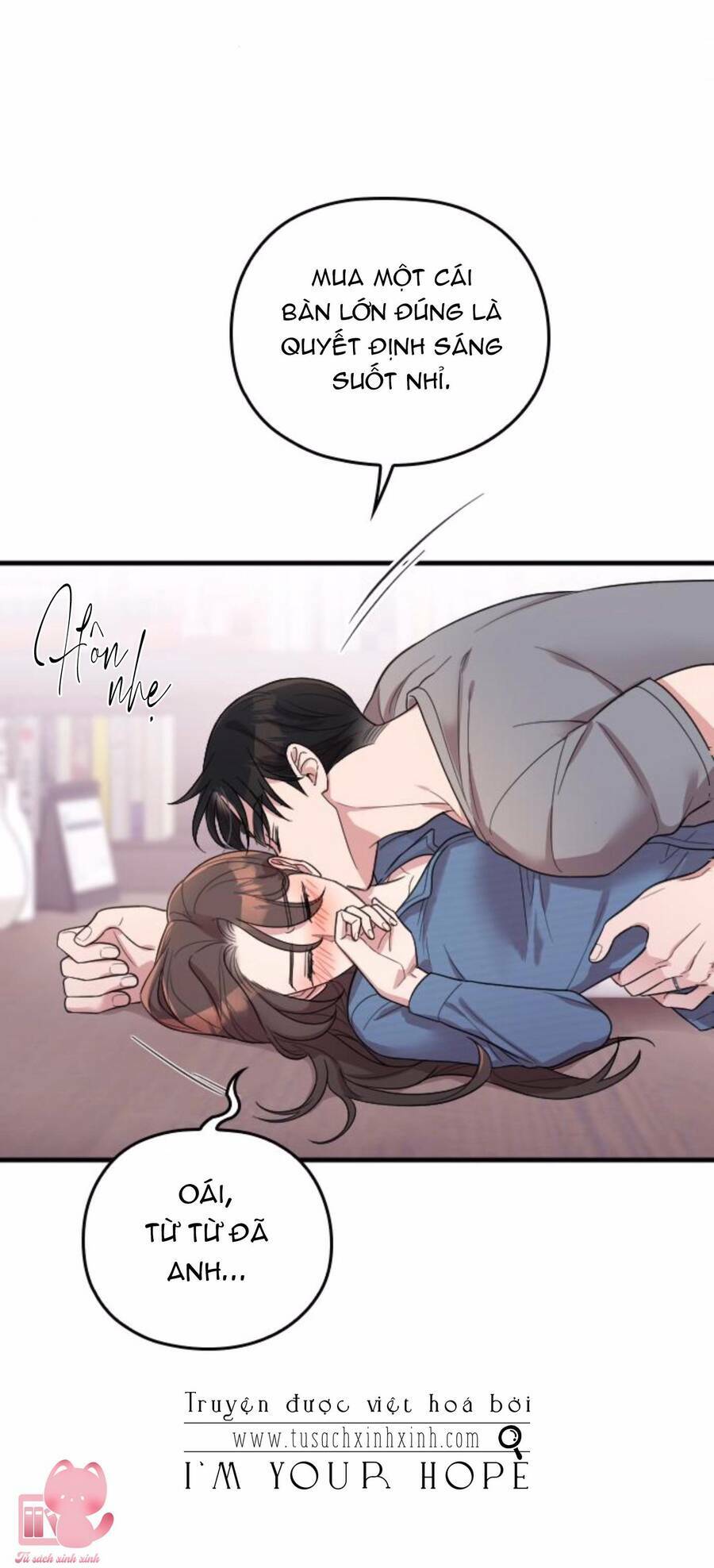 cô đi mà lấy chồng tôi đi chapter 65 59