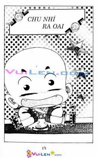 những người bạn tốt chapter 6 172