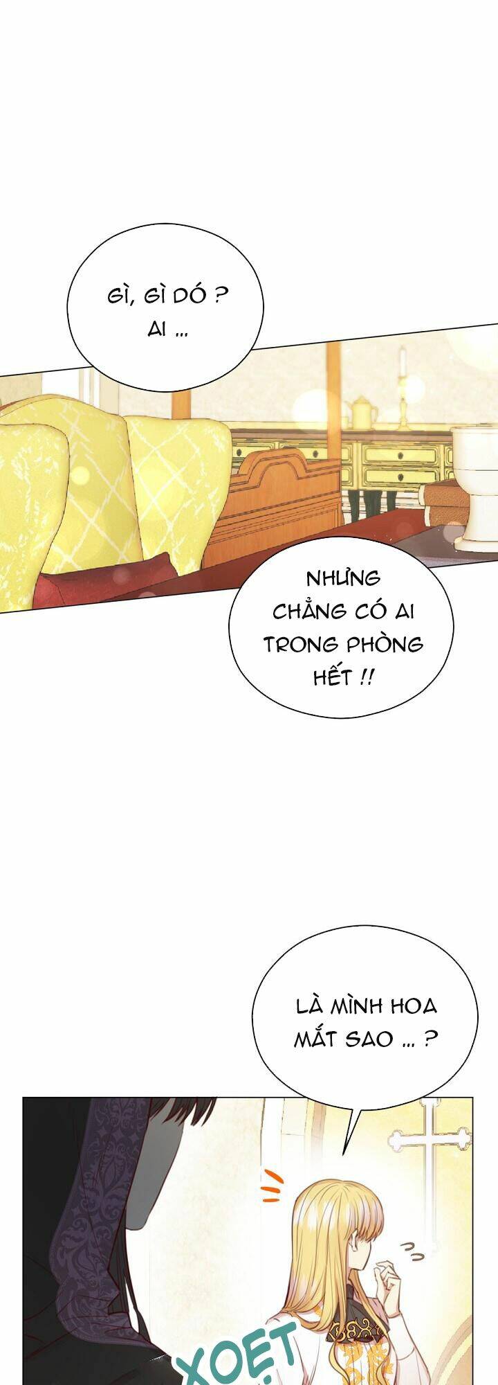 vẻ đẹp của ác ma chapter 30 32