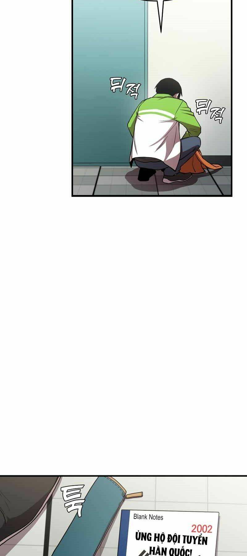 trưởng phòng kim tất thắng chapter 3 44