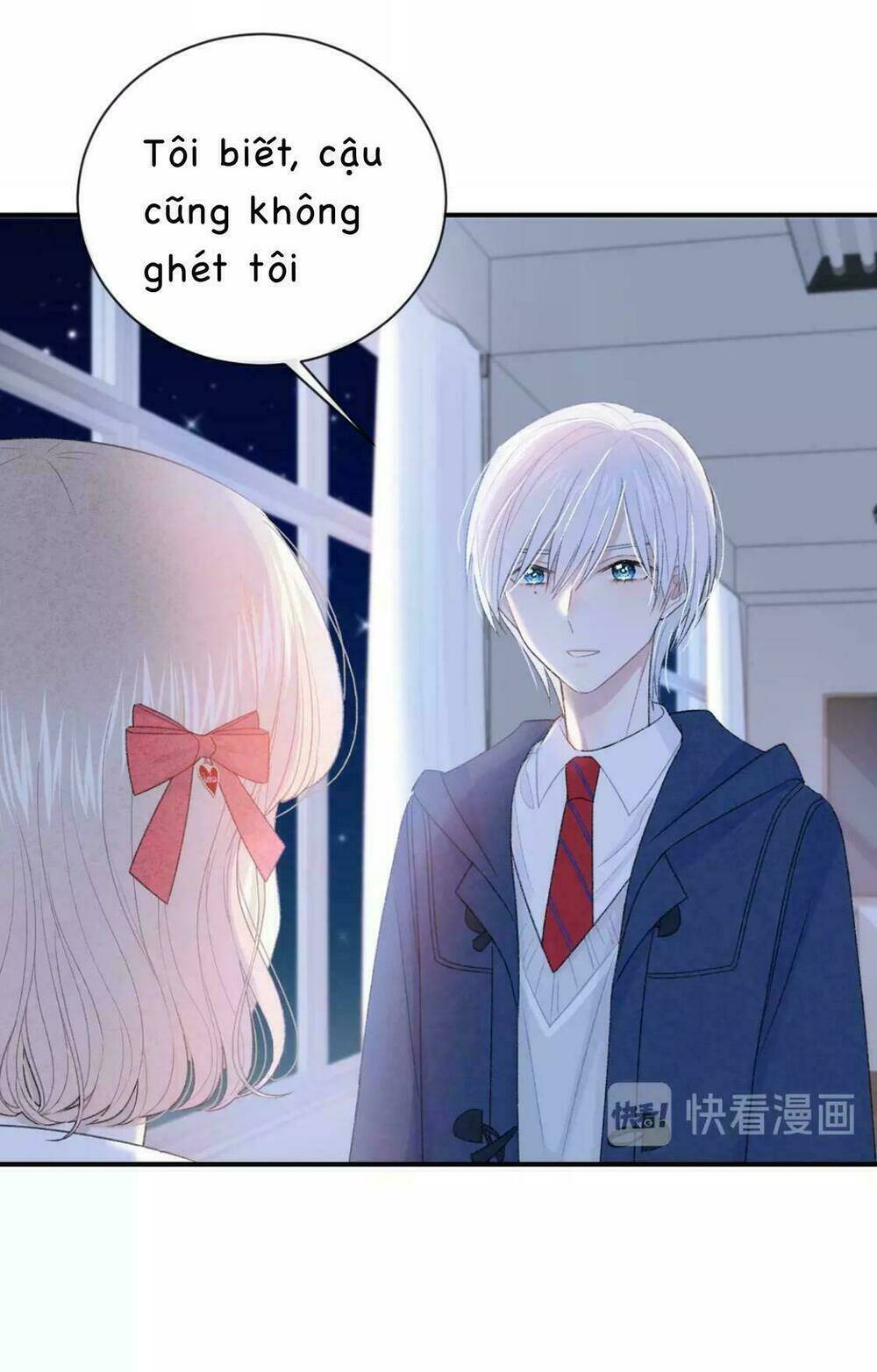 từ cái nhìn của em chapter 13 22