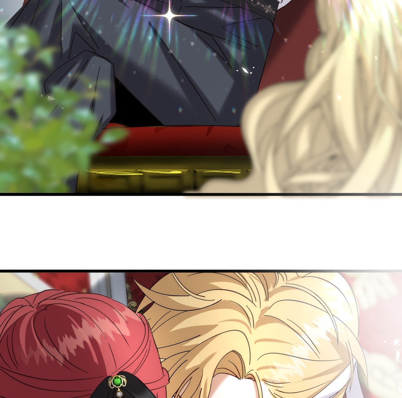 bông hoa độc của nhà công tước chapter 9.2 27