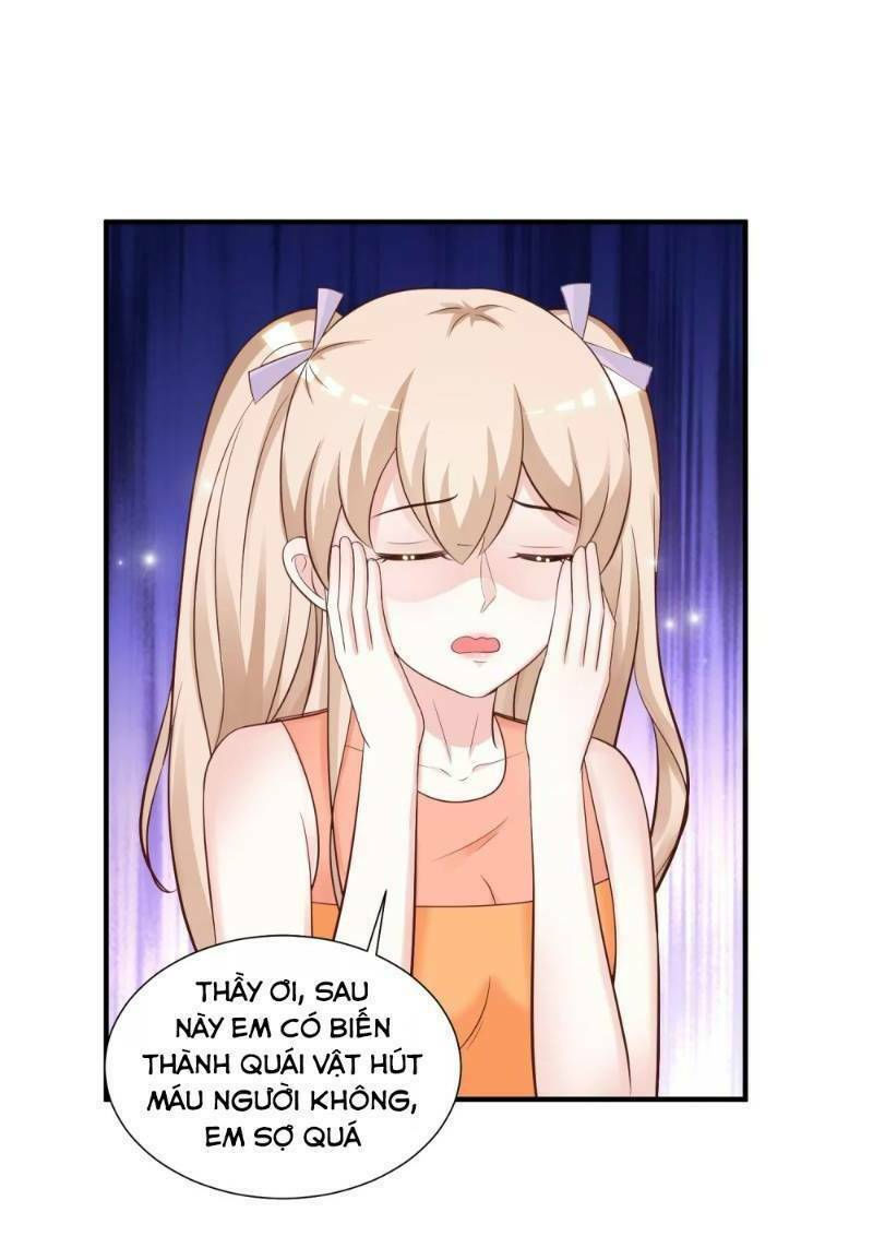 tối cường vận đào hoa chapter 82 19