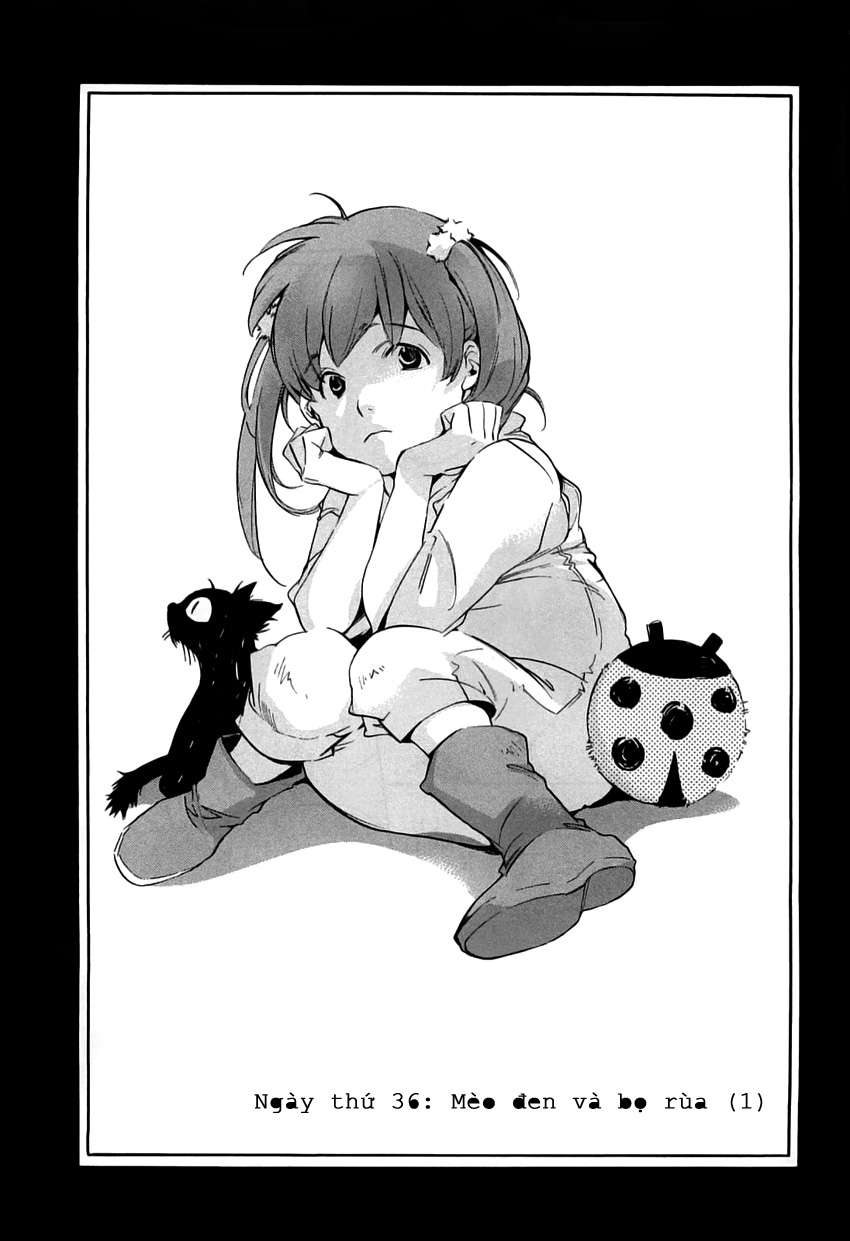 my girl chapter 36 1