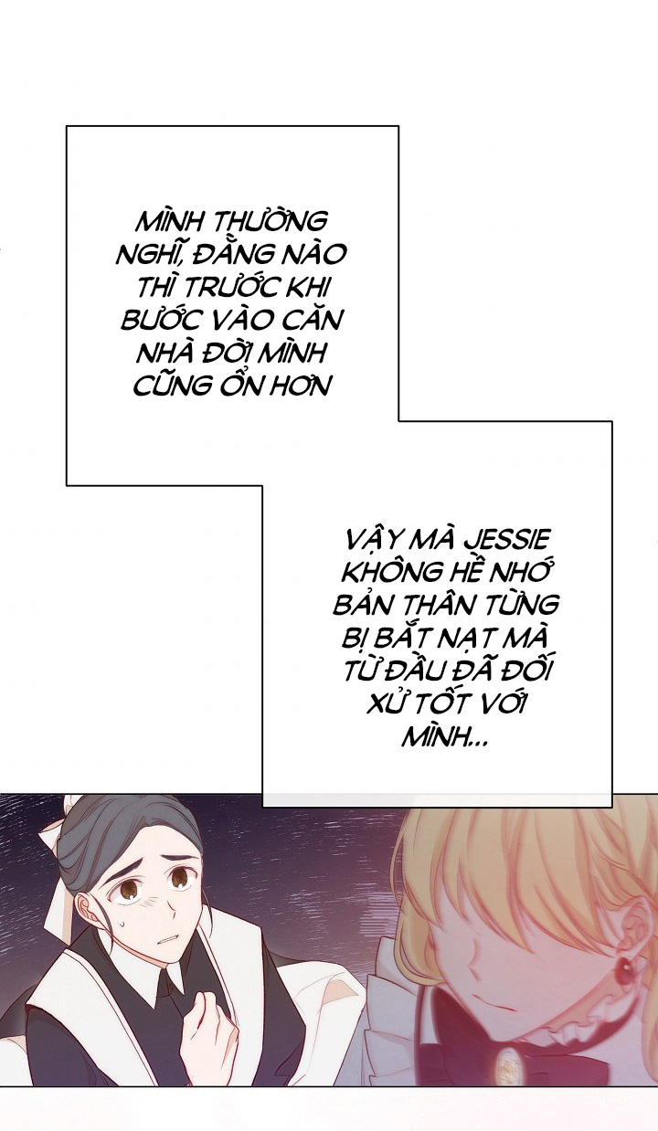 ác nữ đảo ngược đồng hồ cát chapter 59 51