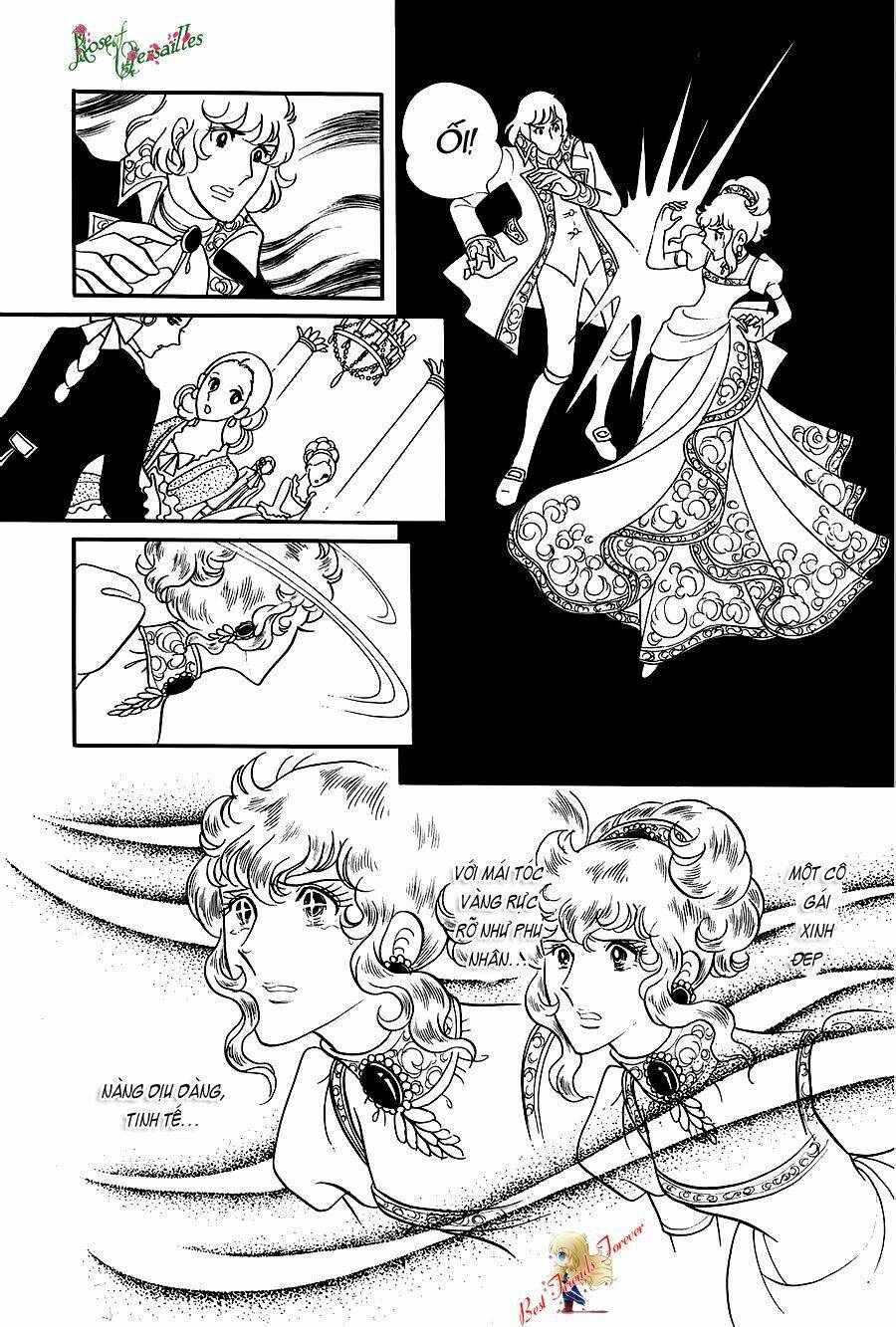 versailles no bara chapter 26 2