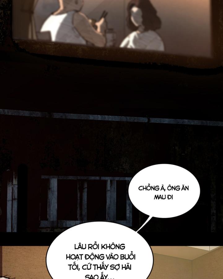 đối mặt với bệnh tâm thần, ma quỷ chẳng là cái thá gì chapter 1 9