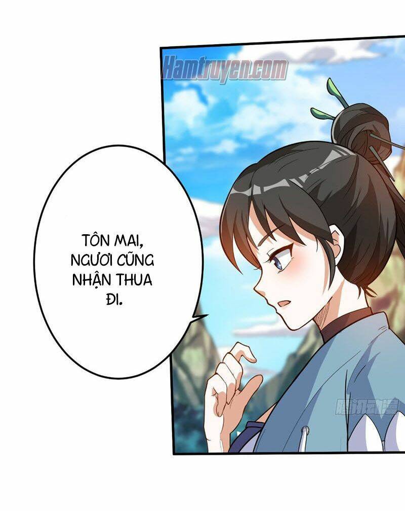 thần võ đế tôn chapter 35 24