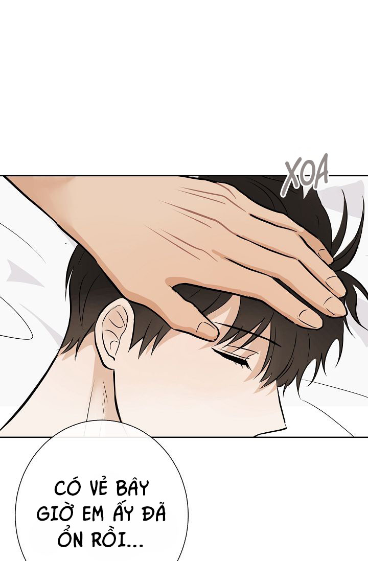 đứa bé là con tôi chapter 11 37