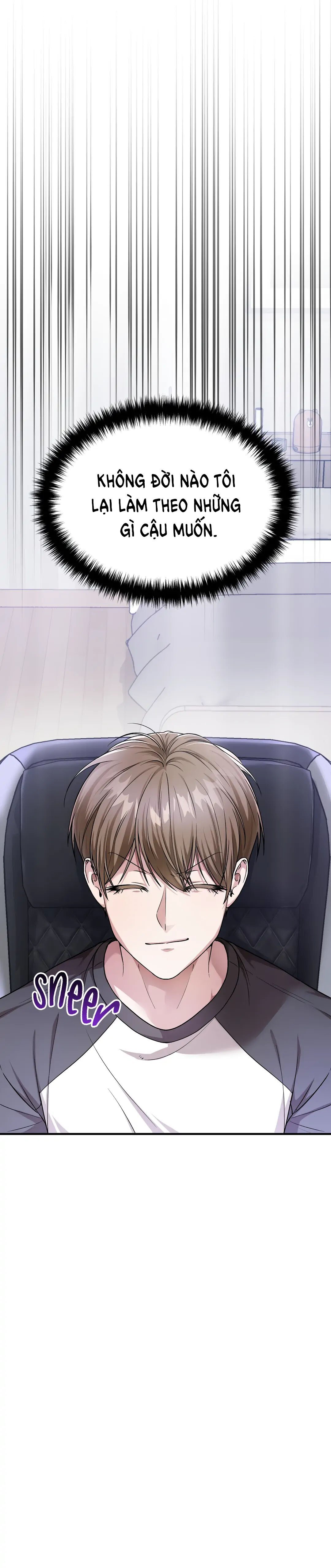 thành viên của hội là hàng xóm bên cạnh chapter 6 20